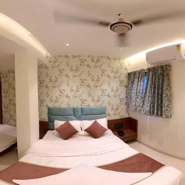 Hotel India Gate Narhe, Pune Exterior photo
