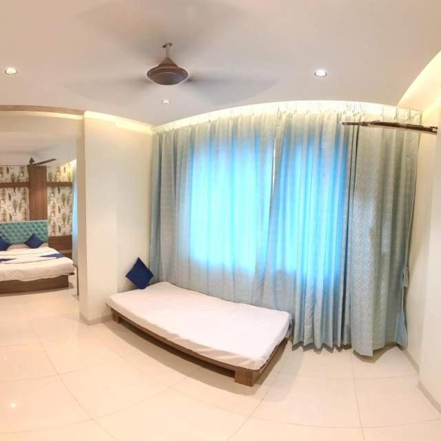 Hotel India Gate Narhe, Pune Exterior photo