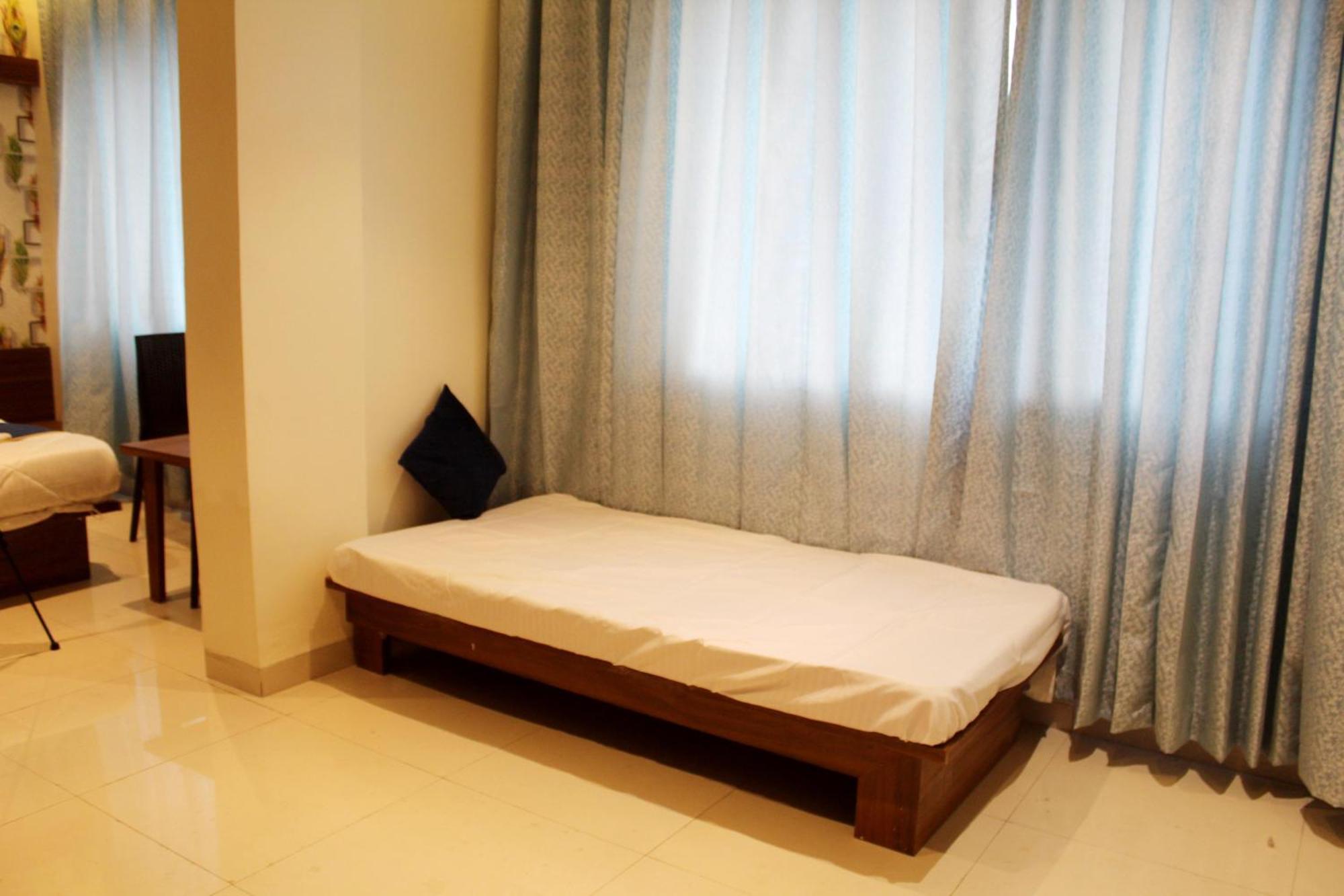 Hotel India Gate Narhe, Pune Exterior photo
